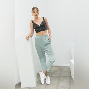 Chino Mint